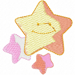 Kids And Toys Embroidery Design 10